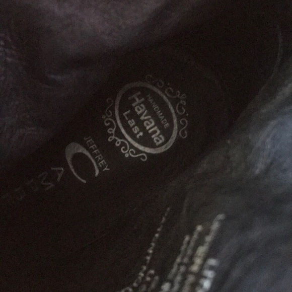 Jeffrey Campbell Gorgeous Statement Shoes - Picture 8 of 8